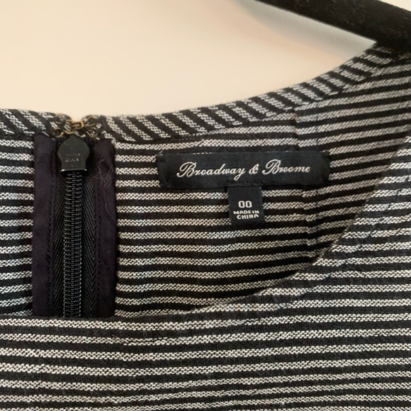 🌸MADEWELL Broadway & Broome Songbird Dress - Picture 5 of 8